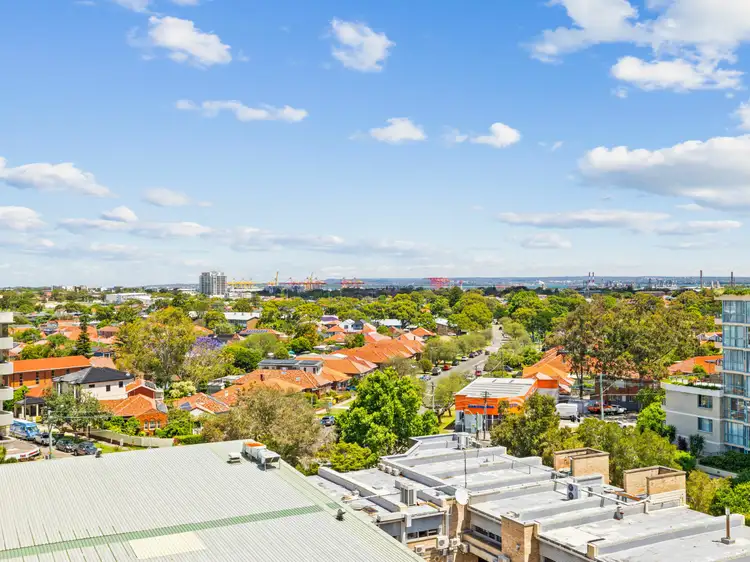 Third view of Homely apartment listing, 601/1 Bruce Bennetts Place, Maroubra NSW 2035