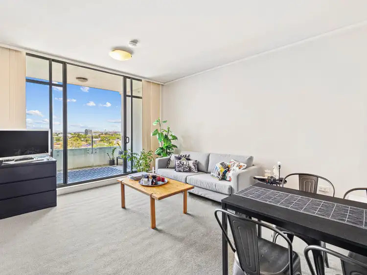 Fourth view of Homely apartment listing, 601/1 Bruce Bennetts Place, Maroubra NSW 2035