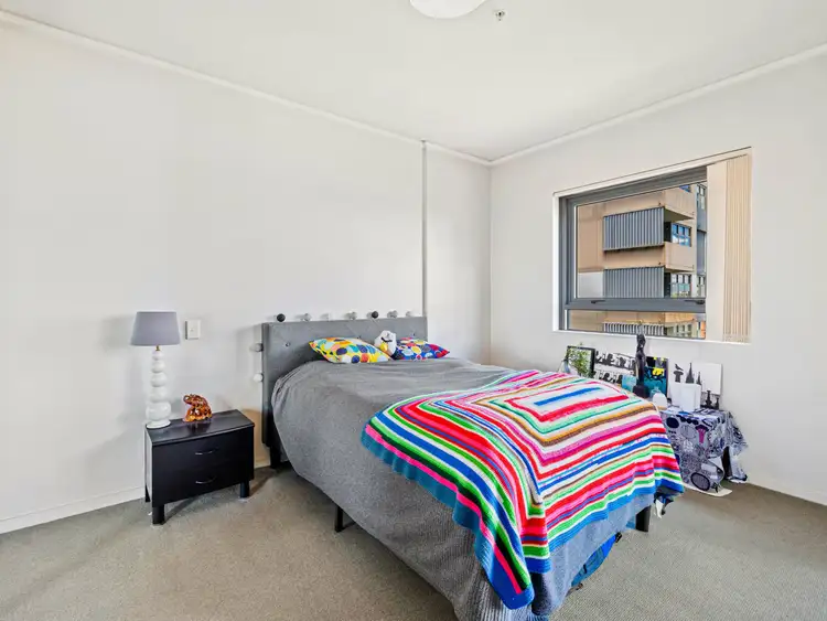 Fifth view of Homely apartment listing, 601/1 Bruce Bennetts Place, Maroubra NSW 2035