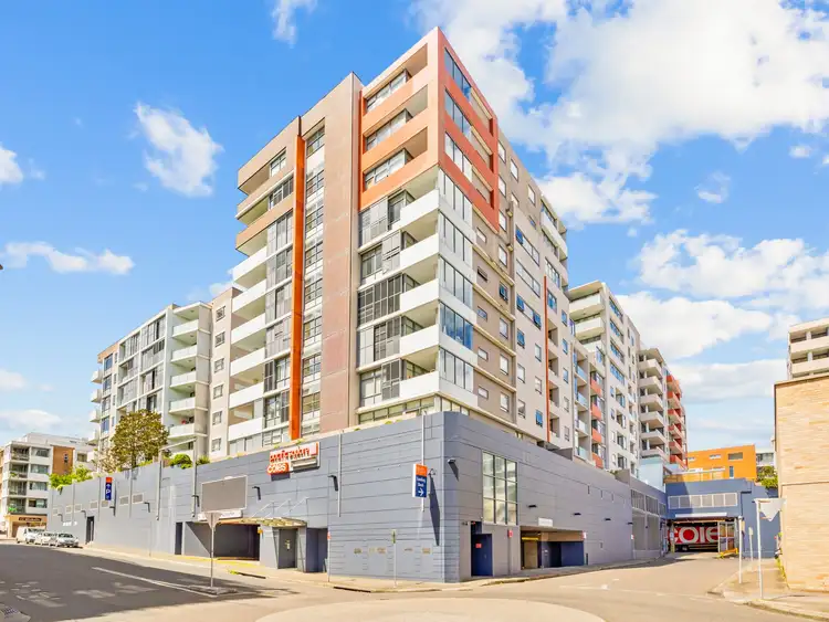 Sixth view of Homely apartment listing, 601/1 Bruce Bennetts Place, Maroubra NSW 2035