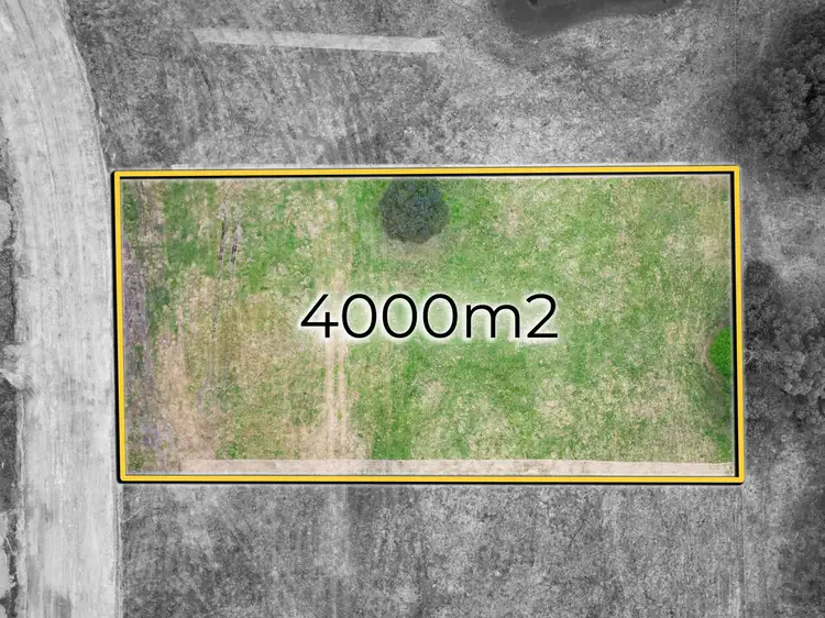 Main view of Homely land listing, Lot 14/29 Varney Drive, Lindenow South VIC 3875