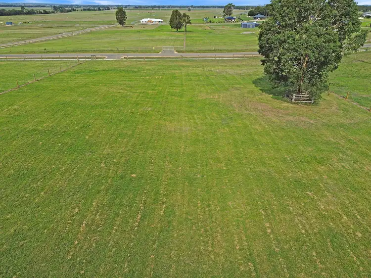 Fifth view of Homely land listing, Lot 14/29 Varney Drive, Lindenow South VIC 3875