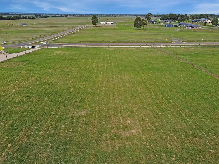 Third view of Homely land listing, Lot 15/33 Varney Drive, Lindenow South VIC 3875