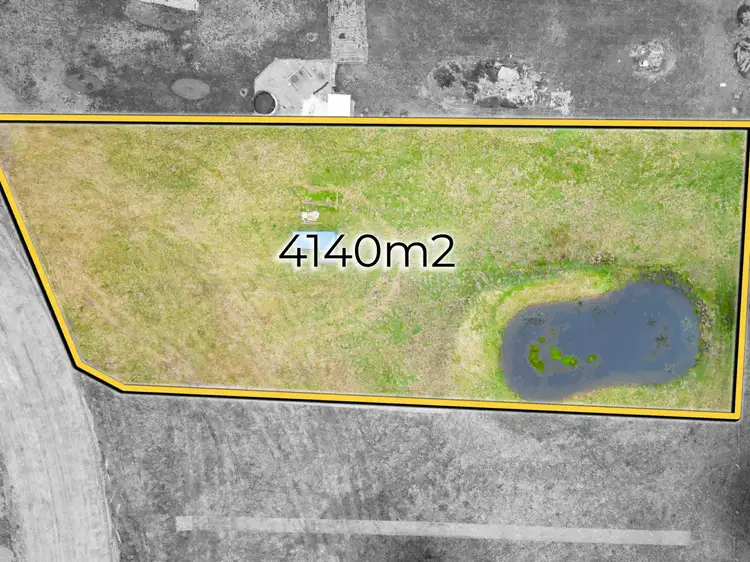 Main view of Homely land listing, Lot 13/27 Varney Drive, Lindenow South VIC 3875