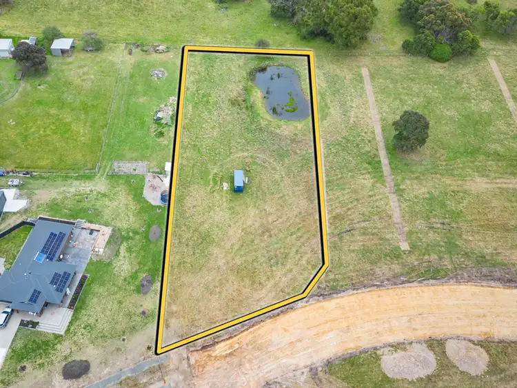 Second view of Homely land listing, Lot 13/27 Varney Drive, Lindenow South VIC 3875