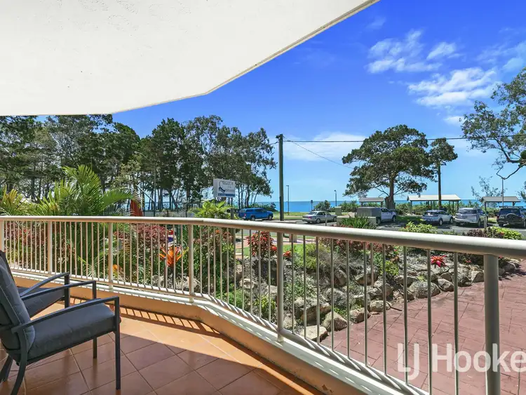 4/451 Charlton Esplanade, Torquay QLD 4655