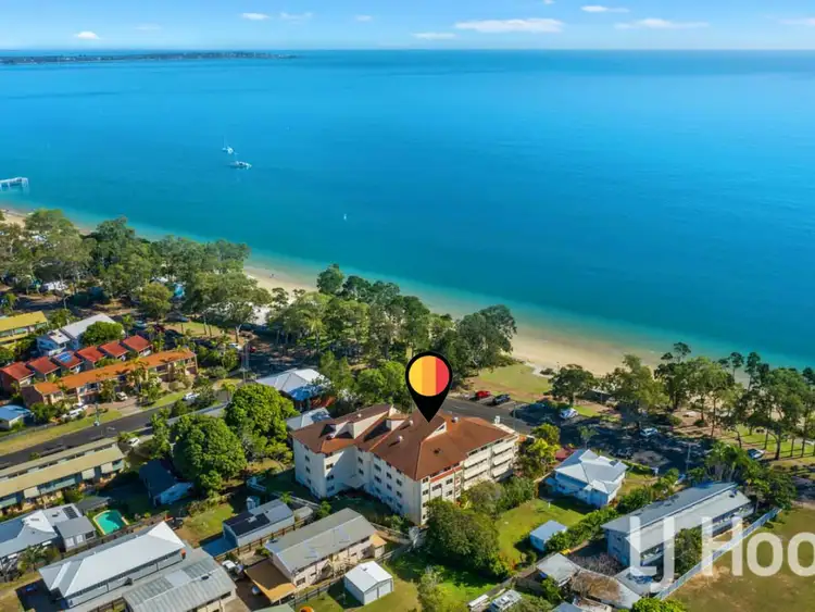 Second view of Homely unit listing, 4/451 Charlton Esplanade, Torquay QLD 4655