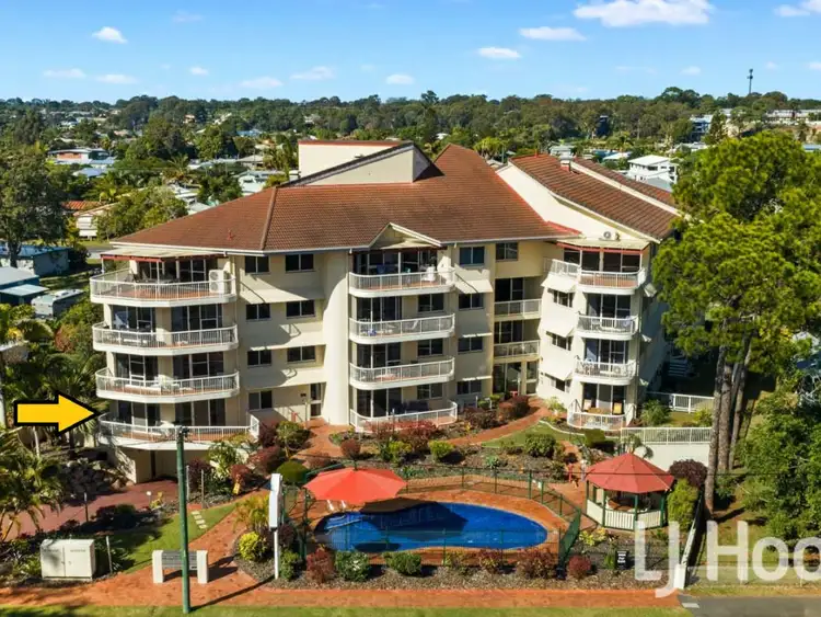 Third view of Homely unit listing, 4/451 Charlton Esplanade, Torquay QLD 4655