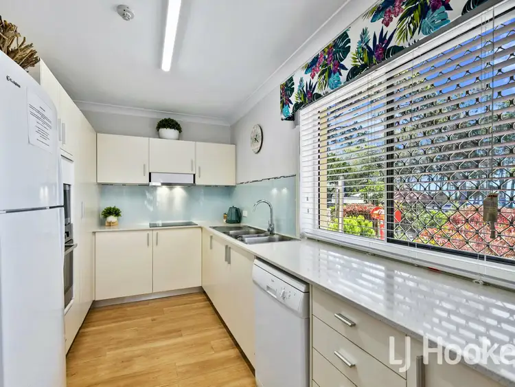 Fifth view of Homely unit listing, 4/451 Charlton Esplanade, Torquay QLD 4655