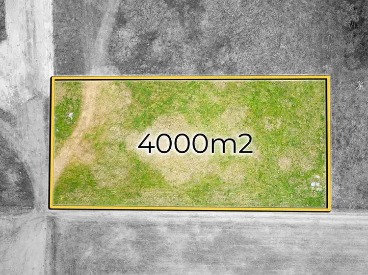 Main view of Homely land listing, Lot 18/45 Varney Drive, Lindenow South VIC 3875