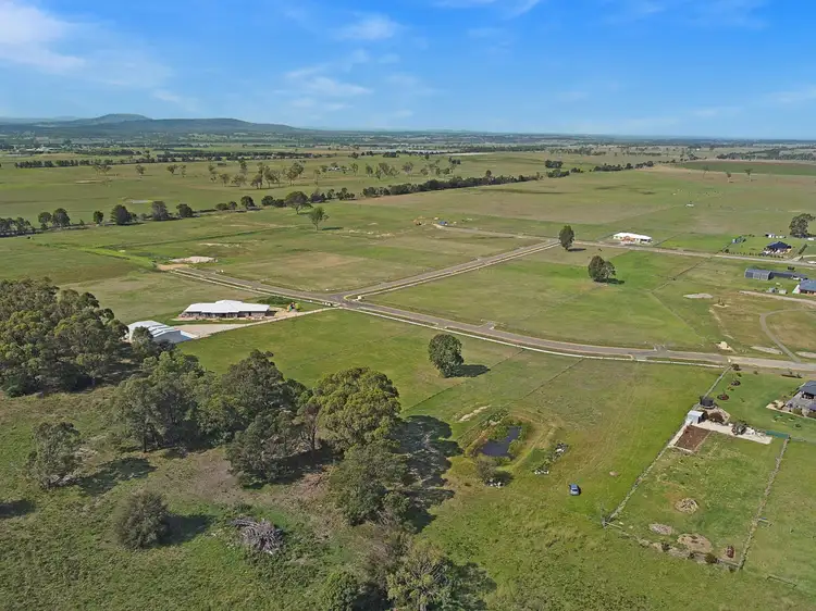 Second view of Homely land listing, Lot 18/45 Varney Drive, Lindenow South VIC 3875
