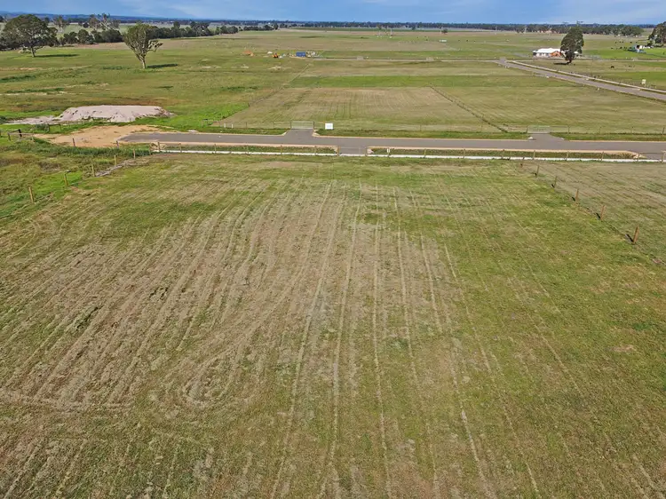 Fifth view of Homely land listing, Lot 18/45 Varney Drive, Lindenow South VIC 3875