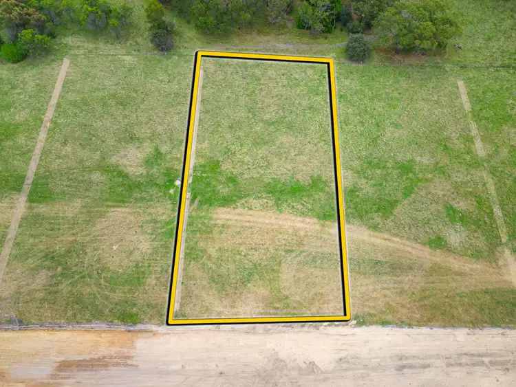 Second view of Homely land listing, Lot 16/37 Varney Drive, Lindenow South VIC 3875