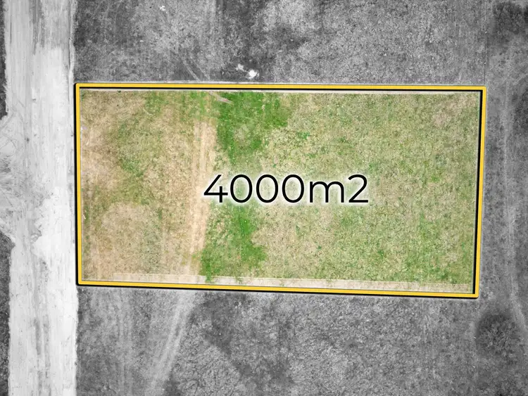 Third view of Homely land listing, Lot 16/37 Varney Drive, Lindenow South VIC 3875