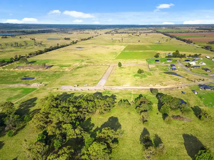 Sixth view of Homely land listing, Lot 16/37 Varney Drive, Lindenow South VIC 3875
