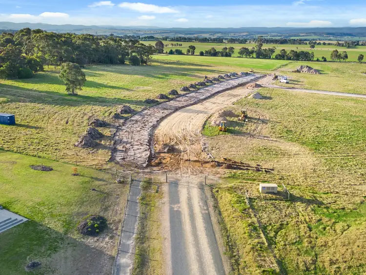 Seventh view of Homely land listing, Lot 16/37 Varney Drive, Lindenow South VIC 3875