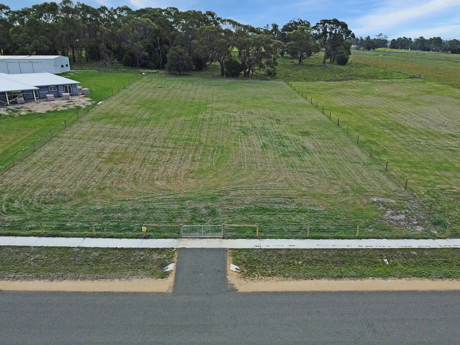 Main view of Homely land listing, Lot 17/41 Varney Drive, Lindenow South VIC 3875