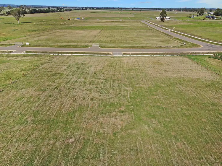 Second view of Homely land listing, Lot 17/41 Varney Drive, Lindenow South VIC 3875