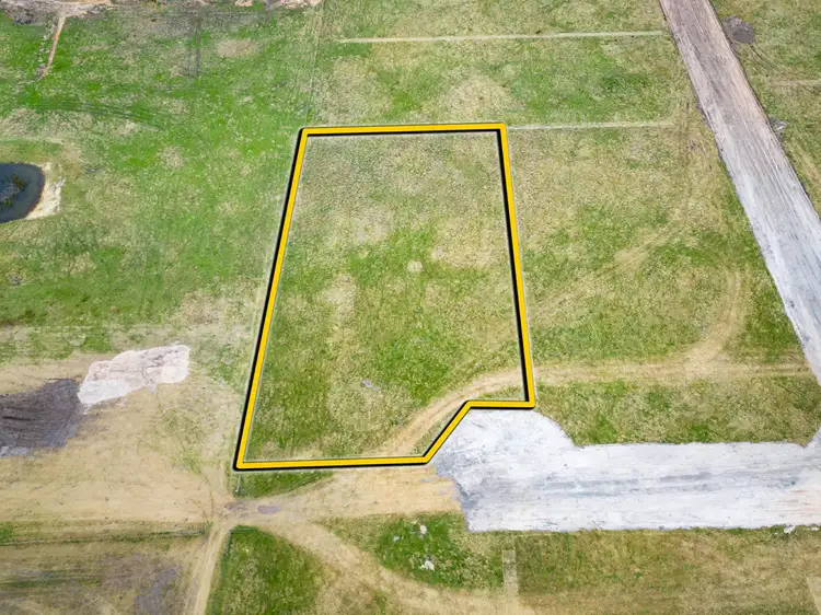 Second view of Homely land listing, Lot 19/44 Varney Drive, Lindenow South VIC 3875