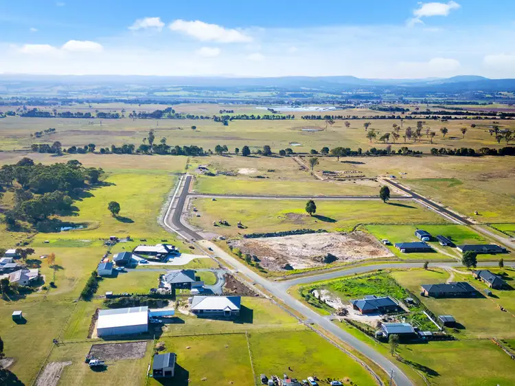 Seventh view of Homely land listing, Lot 19/44 Varney Drive, Lindenow South VIC 3875