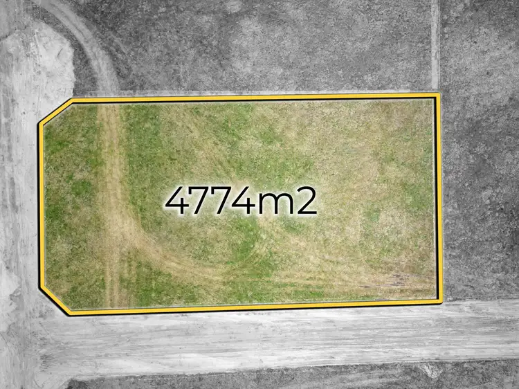 Fourth view of Homely land listing, Lot 20/48 Hawkins Crescent, Lindenow South VIC 3875