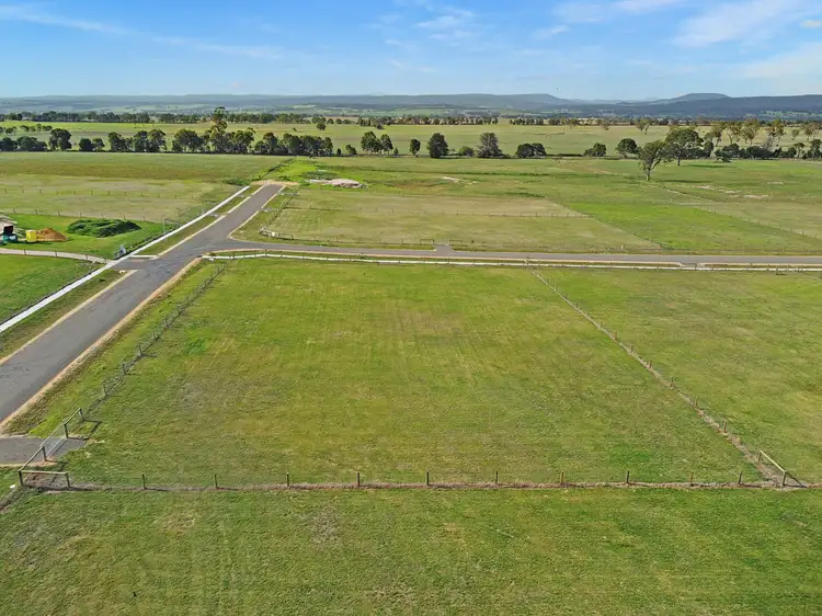 Main view of Homely land listing, Lot 21/30 Varney Drive, Lindenow South VIC 3875