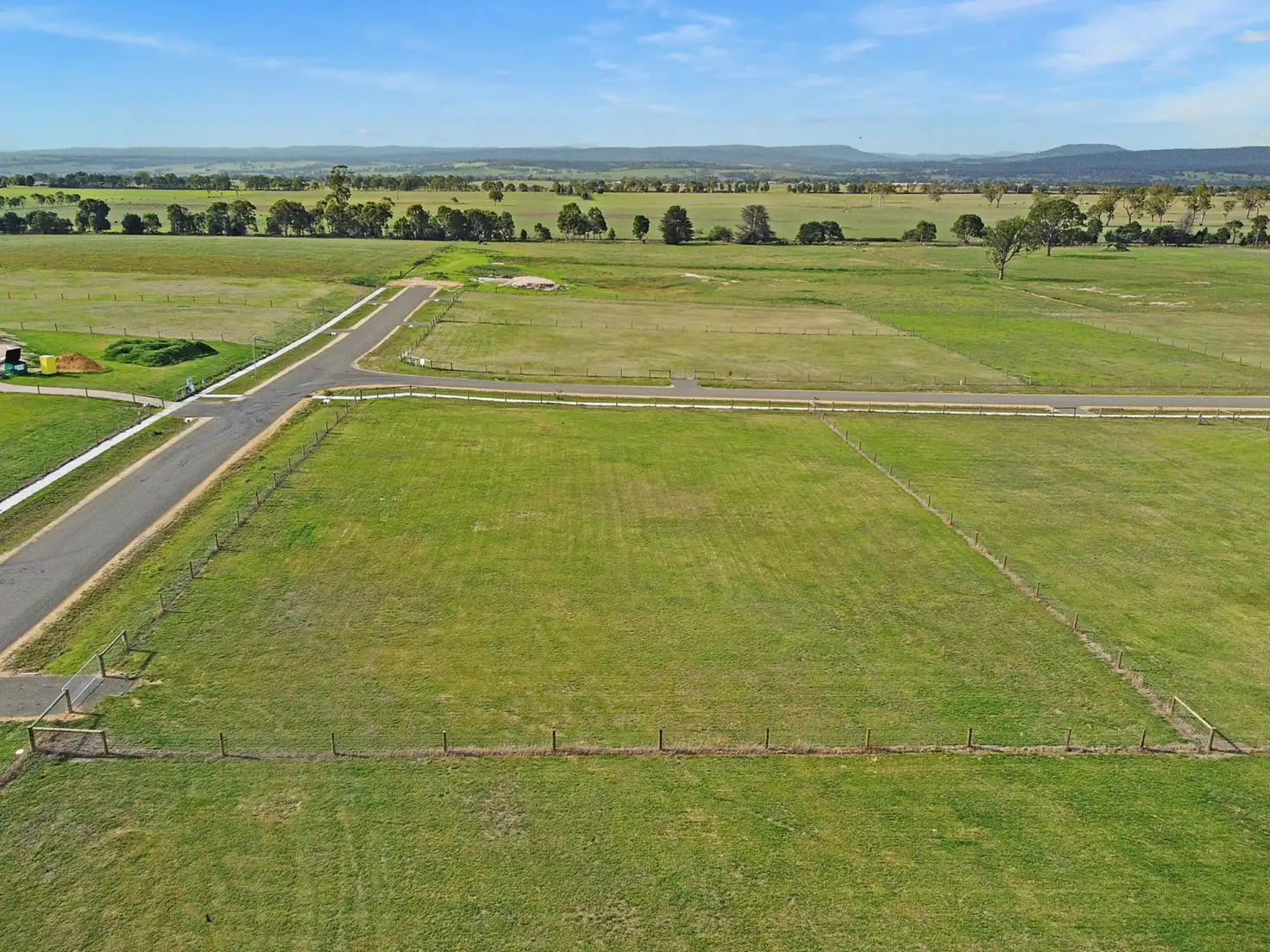 Main view of Homely land listing, Lot 21/30 Varney Drive, Lindenow South VIC 3875