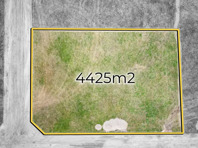 Fifth view of Homely land listing, Lot 21/30 Varney Drive, Lindenow South VIC 3875