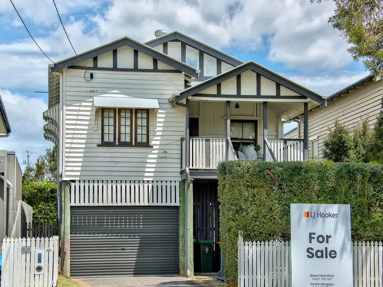 Main view of Homely house listing, 13 Hulme Street, Virginia QLD 4014