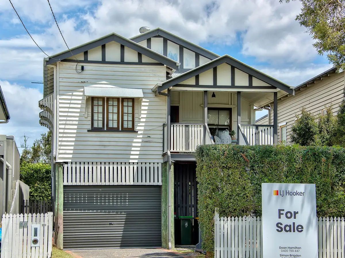 Main view of Homely house listing, 13 Hulme Street, Virginia QLD 4014