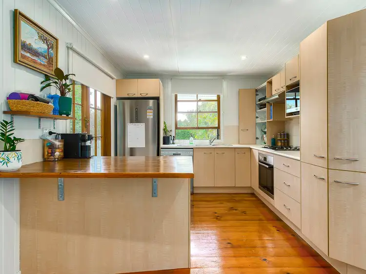 Second view of Homely house listing, 13 Hulme Street, Virginia QLD 4014