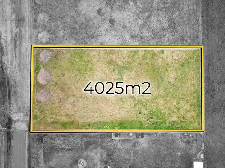 Third view of Homely land listing, Lot 31/36 Hawkins Crescent, Lindenow South VIC 3875