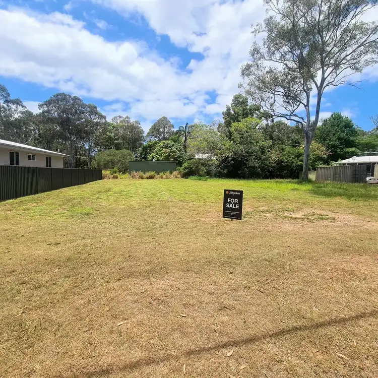 Main view of Homely land listing, 7 Bilbungra Street, Russell Island QLD 4184