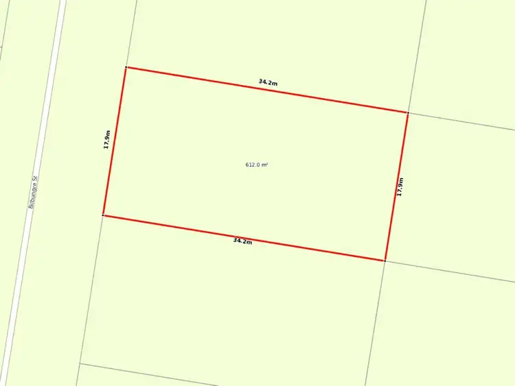 Second view of Homely land listing, 7 Bilbungra Street, Russell Island QLD 4184