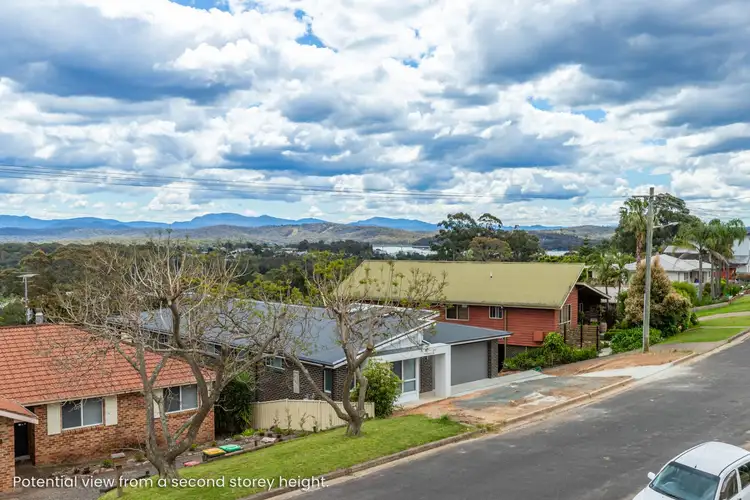 Second view of Homely house listing, 79 Ridge Street, Batemans Bay NSW 2536