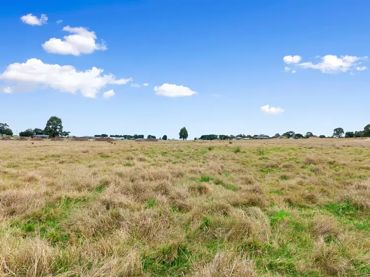 Second view of Homely land listing, Lot 37/46 Hawkins Crescent, Lindenow South VIC 3875