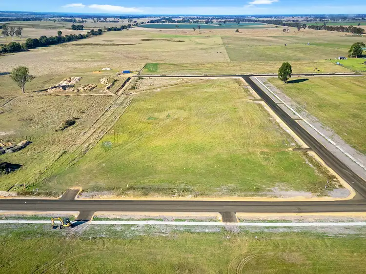 Sixth view of Homely land listing, Lot 37/46 Hawkins Crescent, Lindenow South VIC 3875