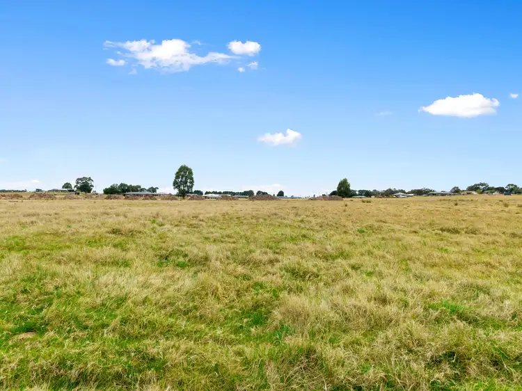 Second view of Homely land listing, Lot 36/44 Hawkins Crescent, Lindenow South VIC 3875