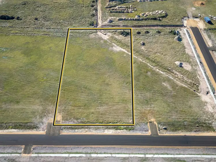Seventh view of Homely land listing, Lot 36/44 Hawkins Crescent, Lindenow South VIC 3875