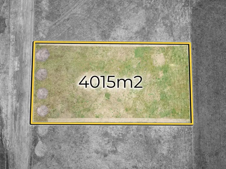 Main view of Homely land listing, Lot 32/40 Hawkins Crescent, Lindenow South VIC 3875