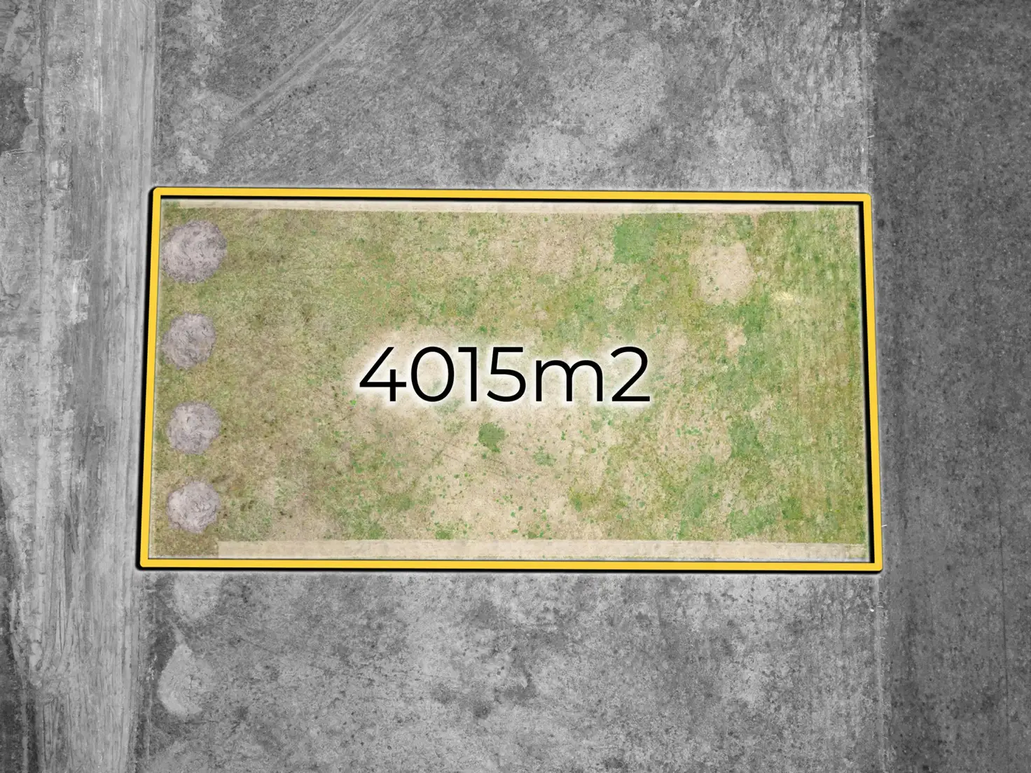 Main view of Homely land listing, Lot 32/40 Hawkins Crescent, Lindenow South VIC 3875
