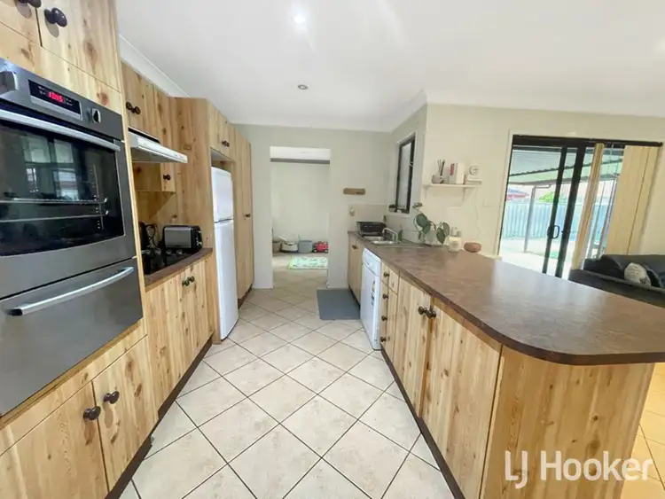 Fifth view of Homely house listing, 28 Mahogany Avenue, Muswellbrook NSW 2333