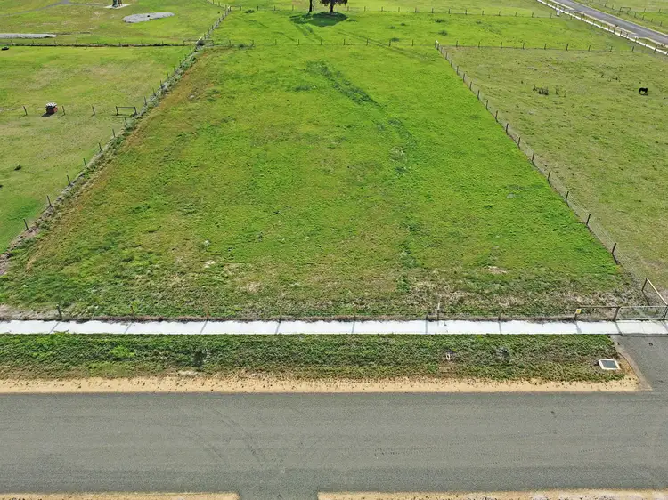 Main view of Homely land listing, Lot 41/35 Hawkins Crescent, Lindenow South VIC 3875