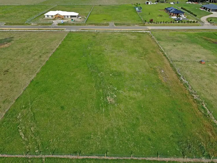 Second view of Homely land listing, Lot 41/35 Hawkins Crescent, Lindenow South VIC 3875