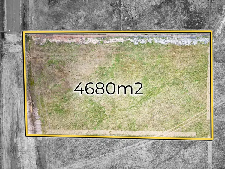 Third view of Homely land listing, Lot 41/35 Hawkins Crescent, Lindenow South VIC 3875