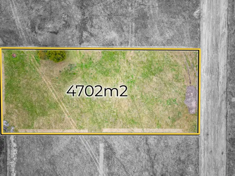 Main view of Homely land listing, Lot 39/43 Hawkins Crescent, Lindenow South VIC 3875