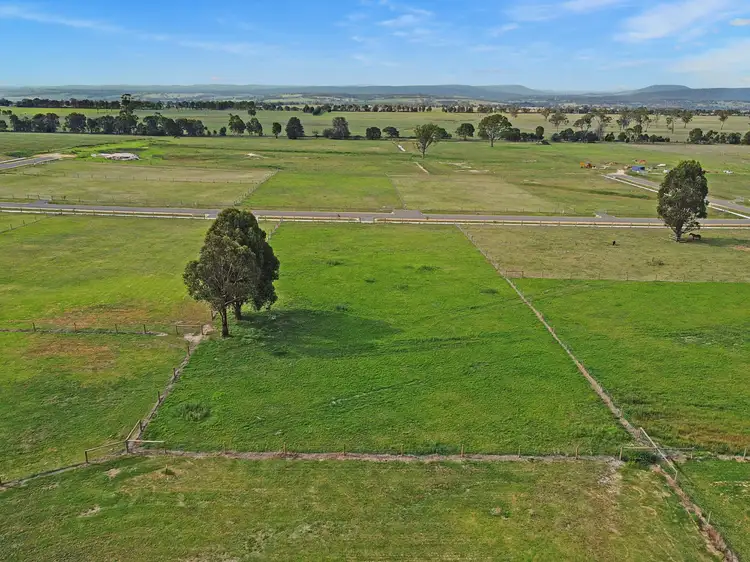 Third view of Homely land listing, Lot 39/43 Hawkins Crescent, Lindenow South VIC 3875