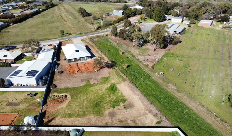 Main view of Homely land listing, 76 Butterworth Street, Swan Hill VIC 3585