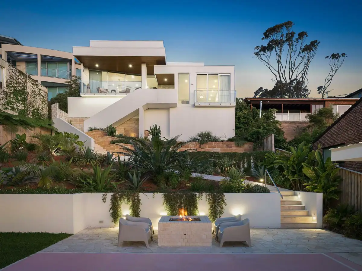 Main view of Homely house listing, 16 Gordon Street, Clontarf NSW 2093