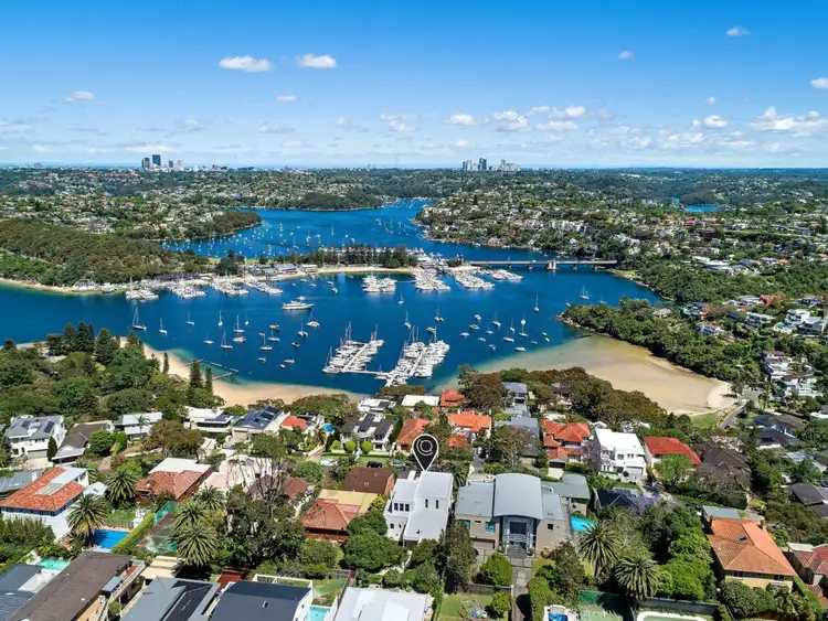 Second view of Homely house listing, 16 Gordon Street, Clontarf NSW 2093